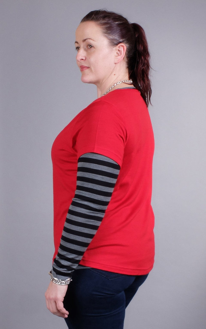 Merino Relax Tee