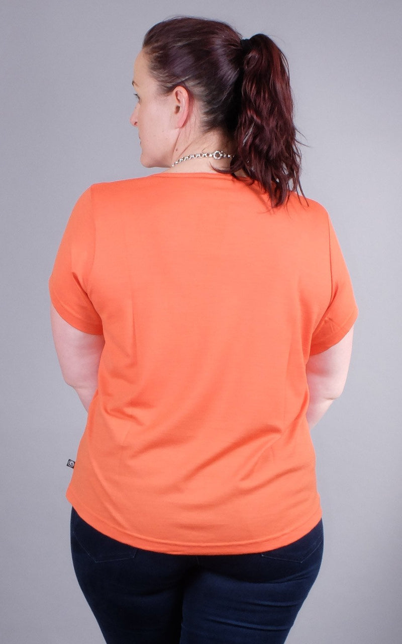 Merino Relax Tee