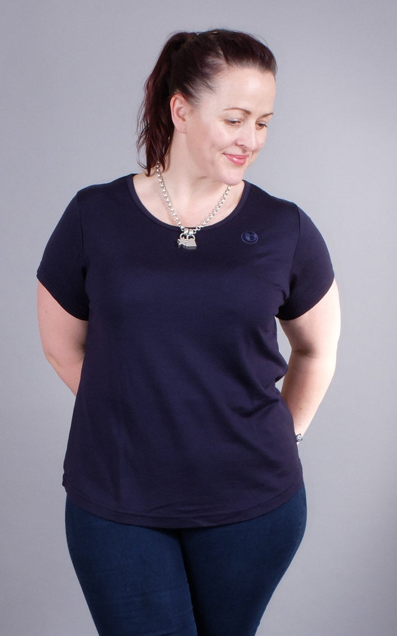 Merino Relax Tee