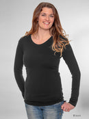 Merino Long Sleeve Tee