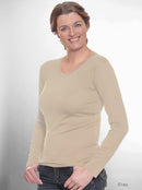 Merino Long Sleeve Tee