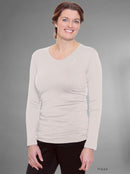 Merino Long Sleeve Tee
