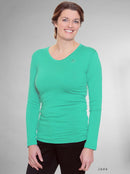 Merino Long Sleeve Tee