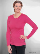 Merino Long Sleeve Tee