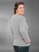 Merino Long Sleeve Tee