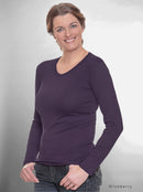 Merino Long Sleeve Tee