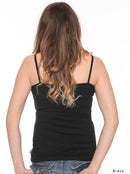 Merino Camisole