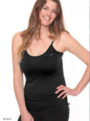 Merino Camisole