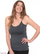 Merino Camisole