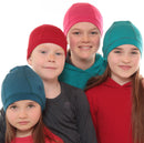 Merino Mid Beanie