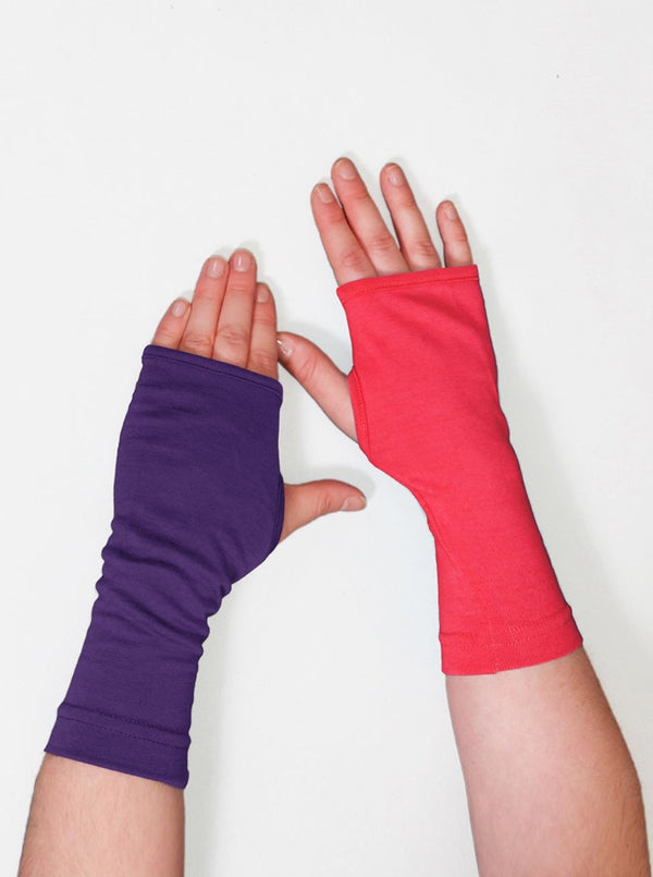 Merino Hand Warmers