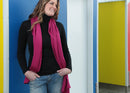 Merino Pashmina Wrap New Zealand Made