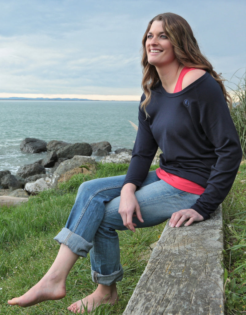 Merino Mid Slouchy