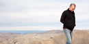 Merino Zip Outermost Jacket With Zip Pockets