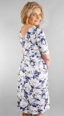 2-Way Wrap Dress