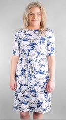 2-Way Wrap Dress