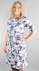 2-Way Wrap Dress