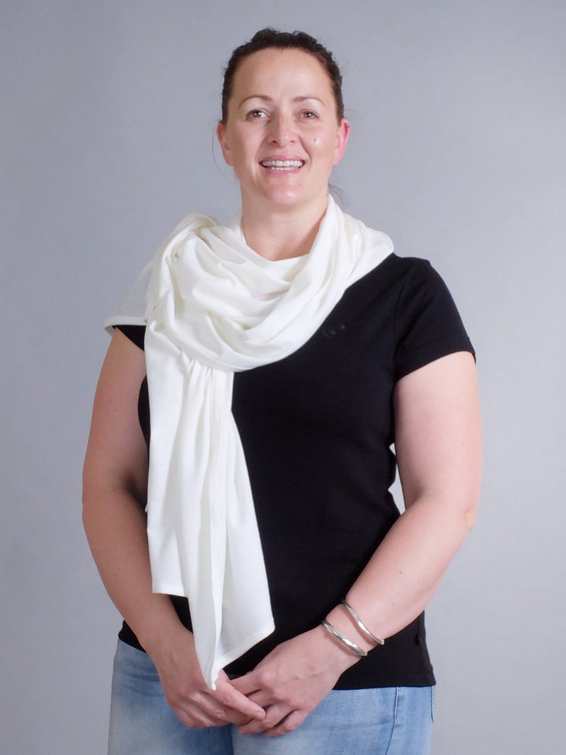 Merino Wrap