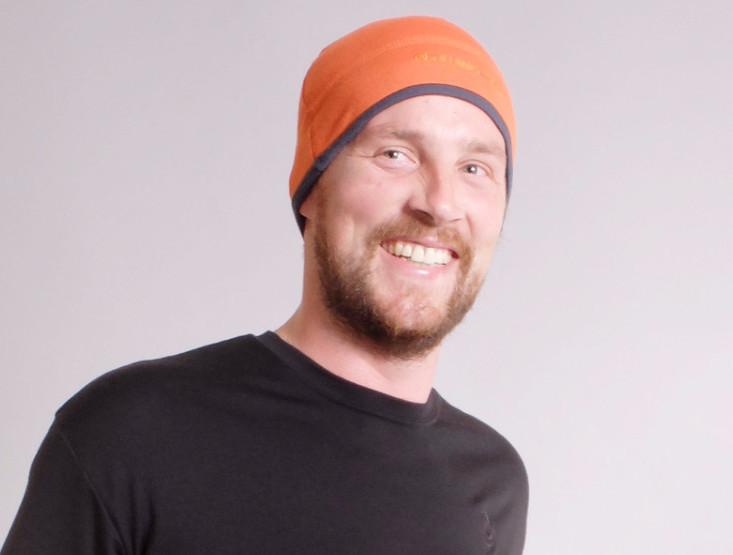 Merino Outer Beanie