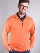 Merino Half Zip Jersey