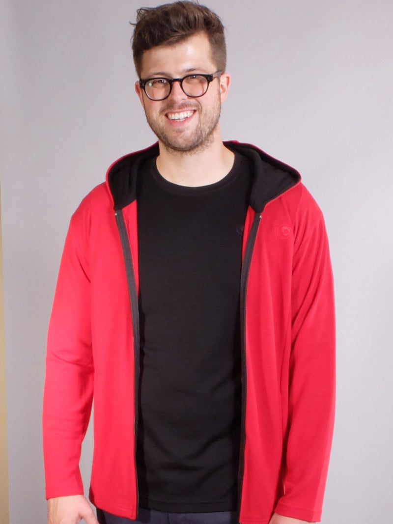 Merino Tee
