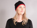 Merino Outer Beanie