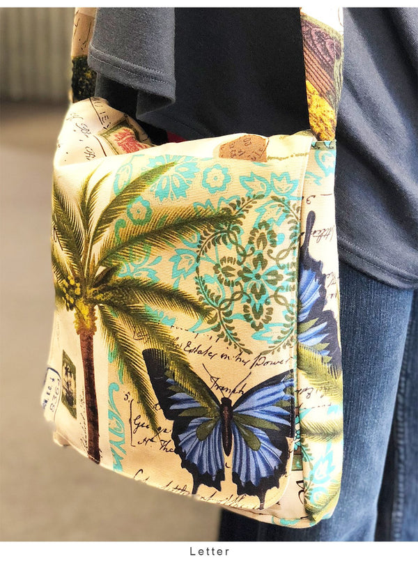Shoulder Bag