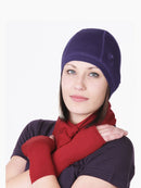 Merino Mid Beanie