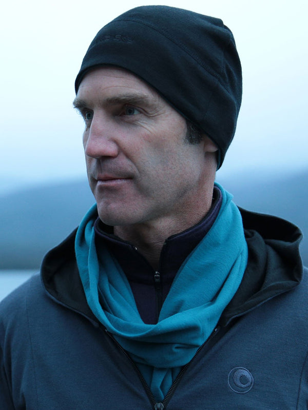 Merino Outer Beanie