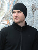 Merino Mid Beanie