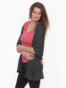 Merino Pashmina Wrap New Zealand Made