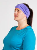 Merino Tube Neck/Ear Warmer