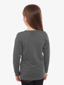 Merino Kids Base Long Sleeve Tee