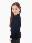 Merino Kids Long Sleeve tee