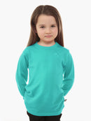 Merino Kids Long Sleeve tee