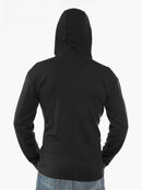 Merino Pullover Hoodie