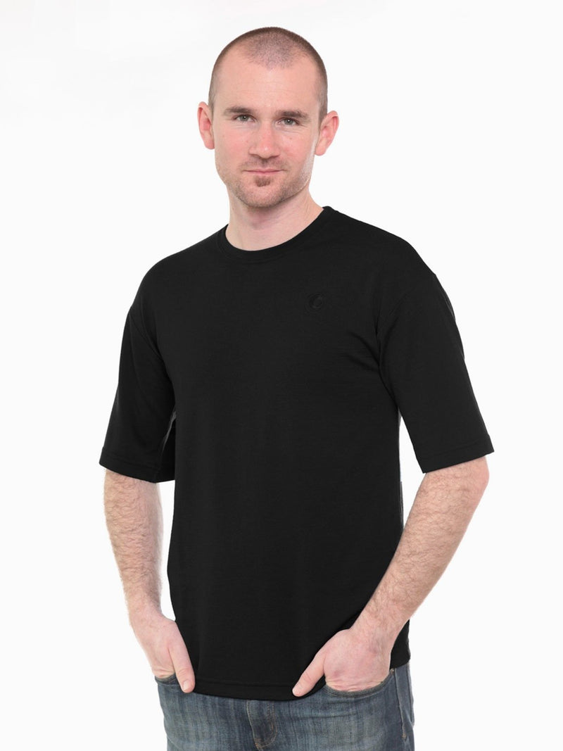 Merino Tee