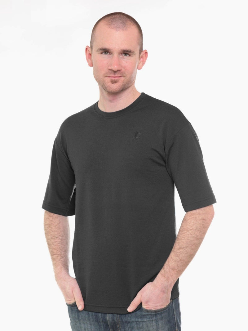 Merino Tee