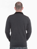 Merino Zip Outermost Jacket With Zip Pockets