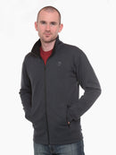 Merino Zip Outermost Jacket With Zip Pockets