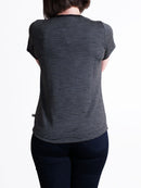 Merino Relax Tee