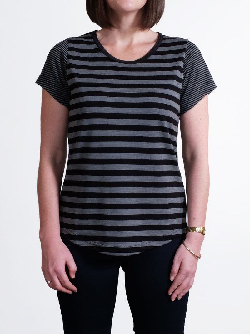 Merino Relax Tee