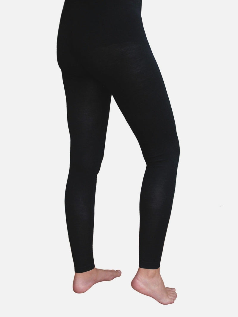 Merino Lycra Leggings