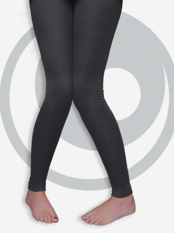 Merino Lycra Leggings