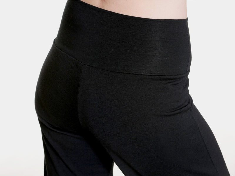 Merino Relax Pant
