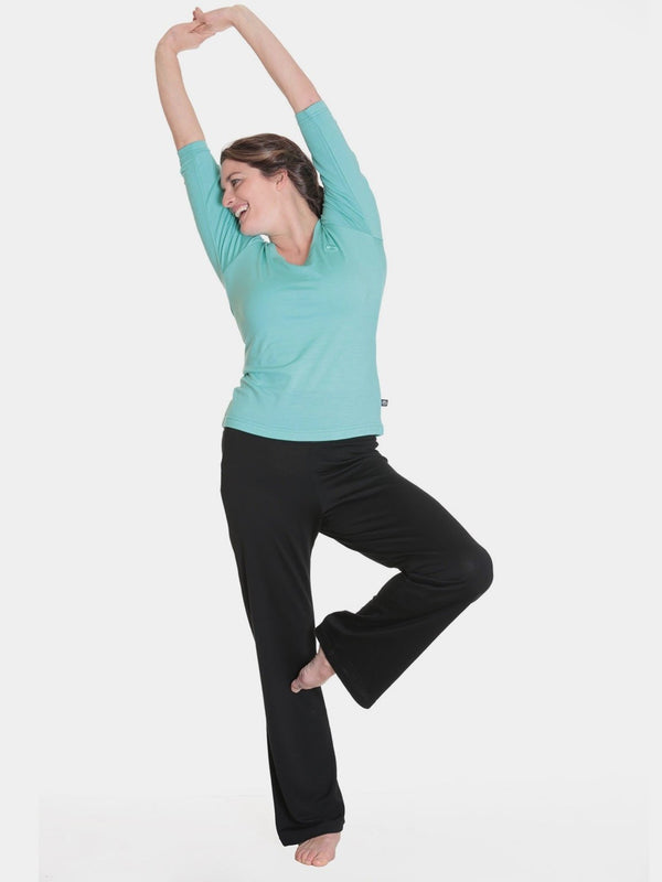 Merino Relax Pant