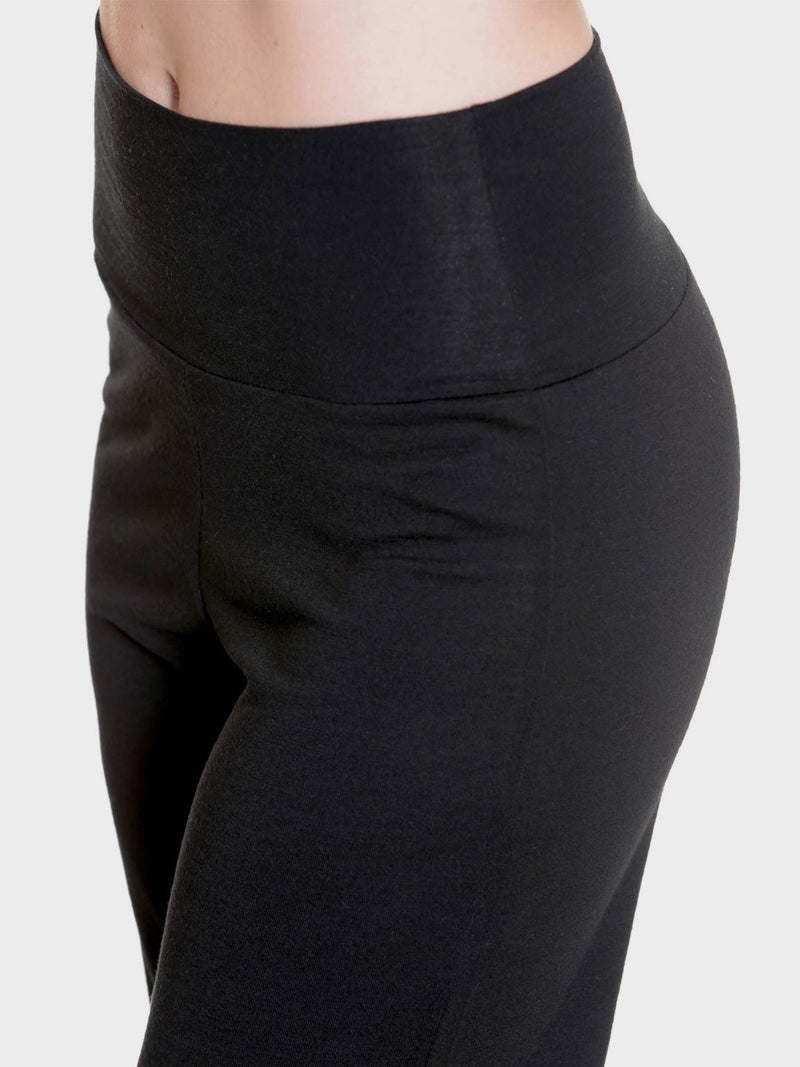 Merino Relax Pant