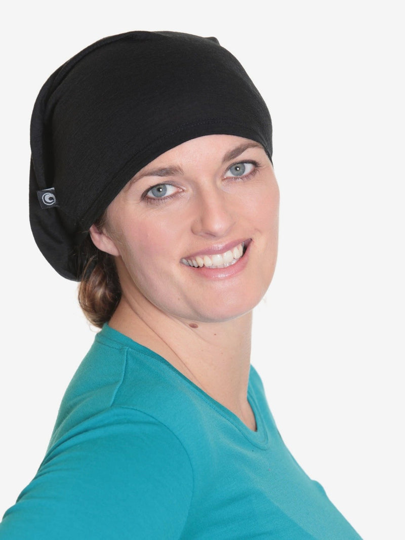 Merino Multi Tube Neck/Earwarmer/Beanie