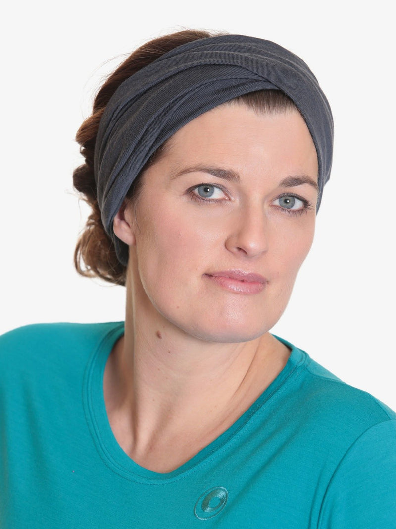 Merino Multi Tube Neck/Earwarmer/Beanie