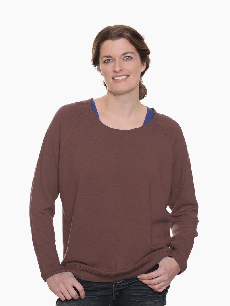Merino Mid Slouchy